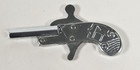 Vtg 1950s Japan 2mm Miniature Pistol Mighty Mite Collectible Toy Gun