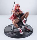 Max Factory Goddess Of Victory  Nikke Volume 1 7 Scale Figure New Japan