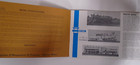 Balboa Scale Models 1967 Catalog Third Edition   Price List
