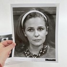 Vintage Original Press Photos Movie Stills The Incident 1967 Diana Van Der Vlis