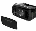 3d Virtual Reality Video Movie Game Glasses Vr Shiecon