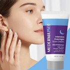 Mederma Pm Advanced Scar Gel 1 76oz Cream Treatment Skin Care Old   New Scars