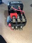 Square D Class 8536 Type Sc03  Nema Size 1 Motor Starter