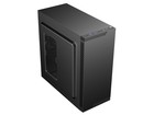 Diypc  Diy-s05-bk Black Usb3 0 Steel  Atx Mid Tower Computer Case  3 X120mm