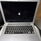 Apple Macbook Air 13  Silver Intel I5 8gb Ram 128gb Ssd Laptop 2017 Bluetooth