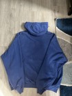 Vintage Champion Men s Blue Hoodie Xxl