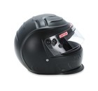 7707148 Simpson Racing Speedway Shark Racing Helmet