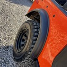 Replacement Fender Flare Flares Full Kit For Jeep Cj Cj5 Cj7 1955-1986  11601 01