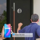 Wireless Video Doorbell System Video Doorbell Intercom System W night Vision
