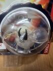 Bakugan B1 Clear Gargonoid Spin Masters Sega Toys 2008