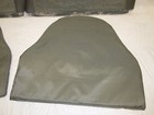 Used Army Acu Digital Ucp Daps Body Armor Shoulder Protection One Size