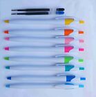 Promotional Pens - Custom Print  4x Capacity - In Sets Of 1000 Pens      Sale   