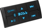 Boss Audio Mc900b 4-channel Amplifier 500w Weatherproof Car Boat Marine Atv