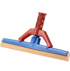 Millennium Squeegee Floor Squeegee   Mop With Fastener Holders From Israel