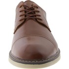 Alfani Mens Theo Faux Leather Casual And Fashion Sneakers Shoes Bhfo 4508