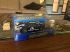 Scalextric Ford Gt40  6 1 32 Slot Car Mpn C3559 Ages 17   Up
