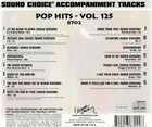 Sound Choice Spotlight Karaoke - Pop Hits - Sc8702 - Lot 8 - New  Free Shipping 