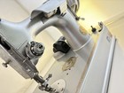 Singer Featherweight 221-custom Painted Semiquincentennial Edition-restored