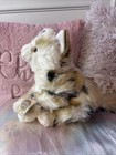 Webkinz Signature Marble Cat Plush Stuffed Animal Ganz New With Code Wks1087