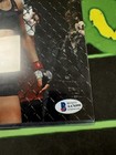 Joanna Jedrzejczyk Signed Autographed 8x10 Photo Mma Ufc Fighting Beckett Bas