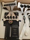 Jessem Dowelling Jig Master Kit Model 08350 Precision Woodworking Dowelling Jig