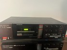 Vintage Aiwa Mx70 Tx70 Fx70 Tuner Amplifier Cassette Deck Mini Component System