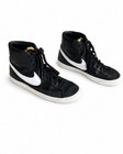 Nike Blazer Mid  77 Vintage In The    black Sail 