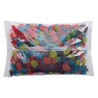 5 Pound Gummy Candy Assortment Soft Chewy Fruity Flavors Bulk Bag Treats