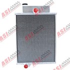 4rows Radiator For John Deere 4000 4020 Gas   Diesel Ar49454 ar46434 ar40832 