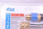 Power Washer Wand Quick Connect 30  Extension Kit Angle Extension 4200 Psi New