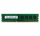 Samsung 8gb  2x 4gb  Ddr3 Pc3-10600 1333mhz Dimm Desktop Memory Ram Ship From Us