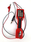 Ts22 Lineman Butt Set     Two Way Handset Speakerphone Untested 9v Battery Removed