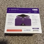 Merge Virtual Reality Vr 360 Goggles Purple Color