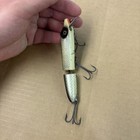 Vintage Heddon Jointed Vamp