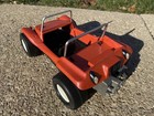 Vintage 1970s Cox  049 Gas Engine Dune Buggy Rc Compatible Version Meyers Manx
