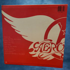 Aerosmith - Signed Vinyl Record - Greatest Hits - 5 Signatures