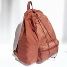 Nwt  Adidas By Stella Mccartney Gym Sack Backpack