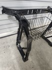 Ez Go Txt Golf  Cart Bag Rack  Sweater Basket  Bag Straps With Hardware 1994-up