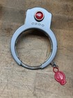 1 Cedo Bicycle Bike Lock W  Reflector - Nos New