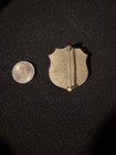 Sharon Hill Fire Company Delaware County Pa Chest Badge  id- 95 