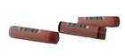3 Pack Burt   s Bees Tinted Lip Balm     Zinnia     100  Natural     New Sealed