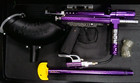 Vintage Paintball Marker Spyder Shutter Java Edition Semi Auto 68 Cal  Purple