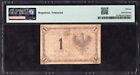 Poland 1 Zloty 1919  P51  Choice Fine     Series S  38 E  