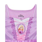 Disney Princess Rapunzel Toddler Girl s Fancy Dress-up Nightgown  Gown