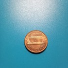 1968 S Lincoln Memorial Cent Penny  Bu From Obw Roll