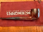 Brulor Estate Pipe - Professionaly Restored