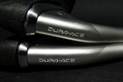 Great Shimano Dura Ace Bl 7402 Aero Brake Levers For Drop Bars Road Bike Touring