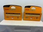 2-vintage Sealed Kodak Advantix-25 Exopsure Single Use Film Camera-exp  05 2006