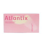 Atlantix Herbal Feminine Steam Pads     Odor Control  Balance   Comfort  8 Count 