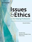 Mindtap Course Issues   Ethics In The Helping Professions Paperbac Free Shipping